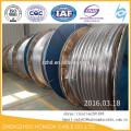 11kv 240mm 3 Kern XLPE PVC isolierte Stromkabel Vietnam